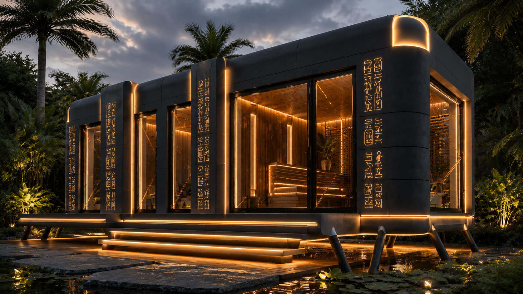 The Spa